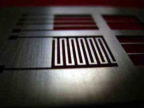 Laserschneiden von Edelstahl - Lasercut24 Jena