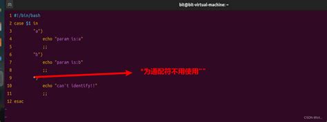 Linux Shell Script Double Click 的图像结果