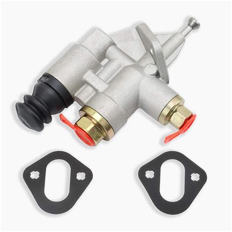 Diesel Fuel Lift Pump, APSFY Transfer Injection Pump 3936316 fit for 94 ...