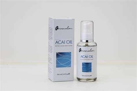 Buy Keramelon Acai oil 100 ml Online at Low Prices in India - Amazon.in