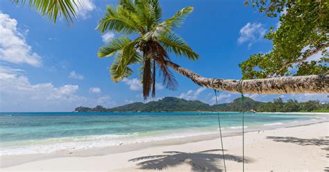 Cheap Flight Tickets from Bengaluru (Bangalore) to Seychelles from ...