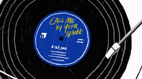 Turntable | illustration&animation on Behance