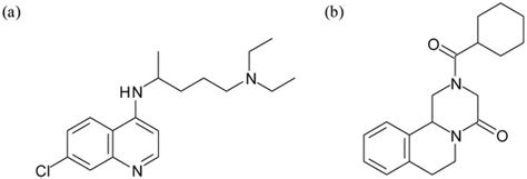 Molecules | Special Issue : Neglected Diseases: Medicinal Chemistry and ...