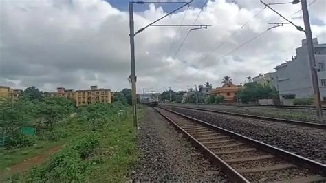 Couple’s mutilated bodies found on railway tracks in Bhubaneswar ...
