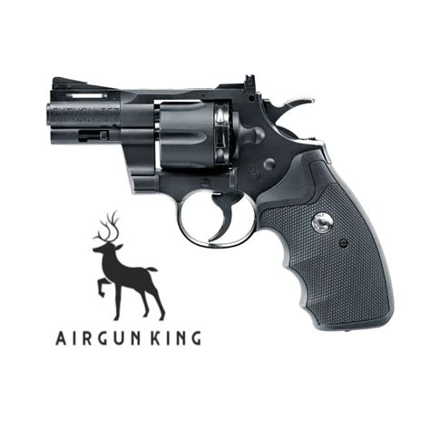 Image result for Colt Python 2 5