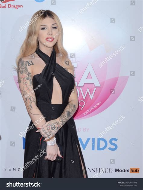 Los Angeles Mar 17 Annabelle Lane库存照片1343658392 | Shutterstock