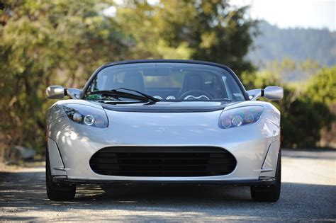 Want A Tesla Model S? Recycle Your Roadster