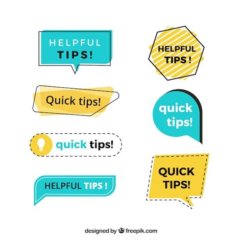 Label Design Tips 的图像结果