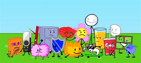 Image result for Defeats Object Show