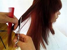 Hair Cutting Style Images For by How To Cut Hair Hair Cut Inside Out Step By Step 2 Hair Cutting Style Images For