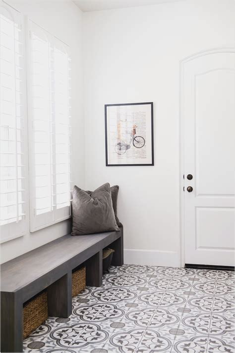 Small Entryway Floor Tile Ideas at Harry Stedman blog