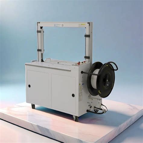 Image result for Cartoon Strapping Machine