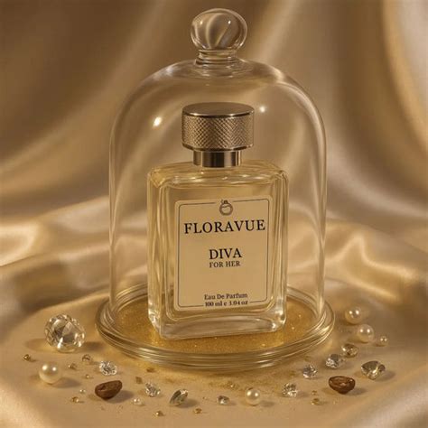 Floravue Fragrance D' Inde – Floravue Fragrance D' Inde