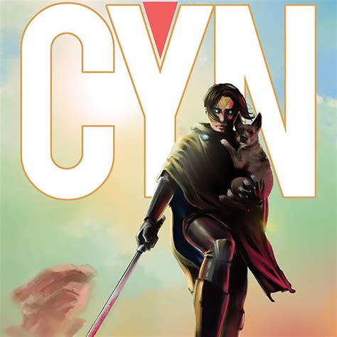 Cyn