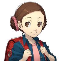 Persona 3 Reload - Mutatsu, the Tower Social Link Guide (Skills and ...