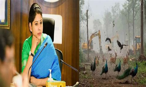 రీపోస్ట్ ఎఫెక్ట్.. ఐఏఎస్ స్మితా సబర్వాల్‌కు పోలీసుల నోటీసులు ...