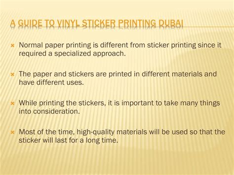 Image result for Vinyl Sticker Process