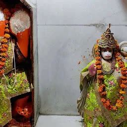 Shree Ghanteswar Mahadev Mahadev Mandir - Hindu temple - New Delhi ...