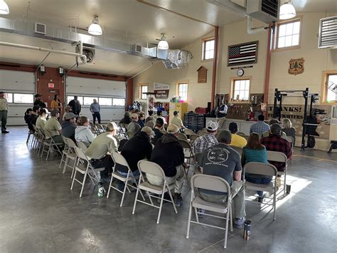 Federal Employees Near the Boundary Waters Face Uncertainty as 'Buyout ...