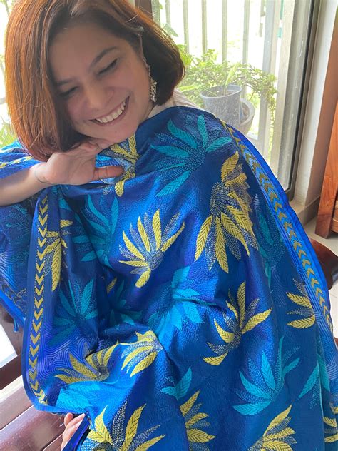 Kantha – UtsavbySahajNidhi