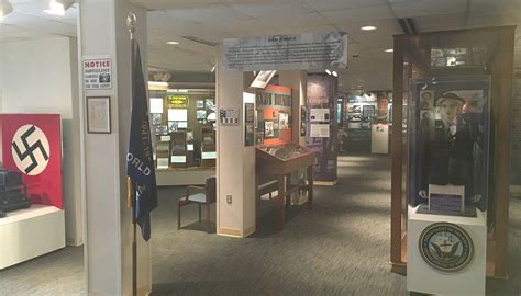 NATIONAL CRYPTOLOGIC MUSEUM (2025) All You Need to Know BEFORE You Go ...