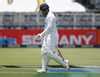 Cricket scorecard - England vs India, 1st Test, India tour of England ...