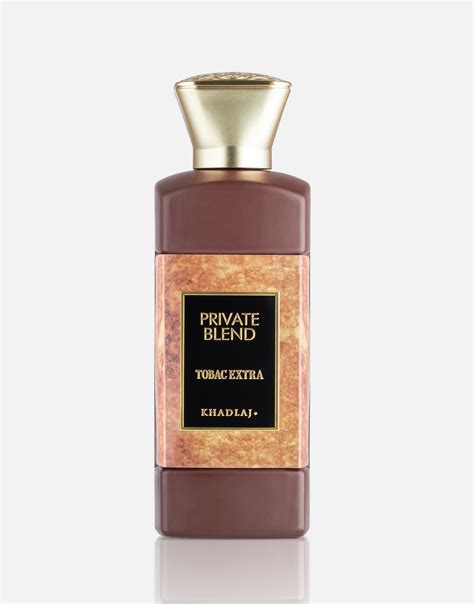 Private Blend Tobac Extra | Best Long Lasting Perfume | Khadlaj ...