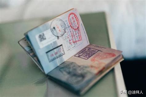 阿联酋：如何获取护照上的签证贴纸？_居民_服务_智能