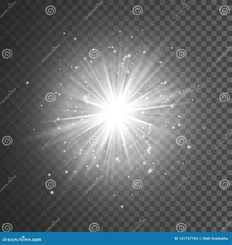 Vector Light Effect 的图像结果