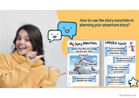 Adventure Story Writing Examples 的图像结果