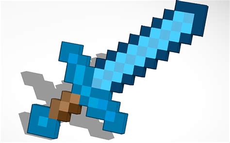 Image result for Minecraft Sword Design