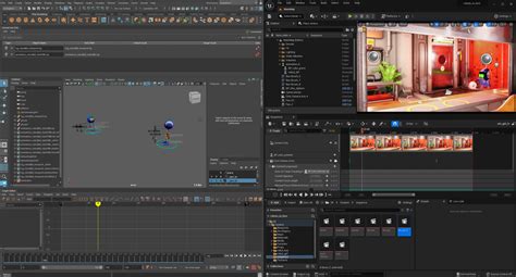 Welcome to Unreal Live Link