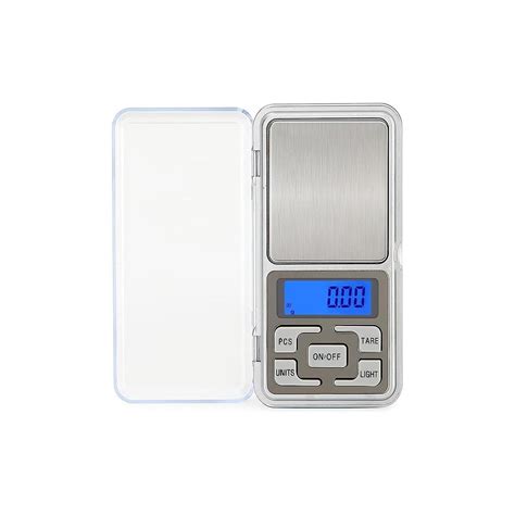 VAZRAAVIP Jewellery Scale | Weight Scale | Digital Weight Machine ...