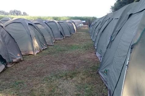 (2026 Tickets) Bush Fire Swaziland Expedition - with Reviews