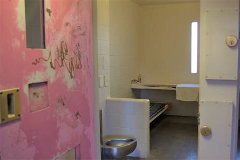 Inside The Dark Underbelly Spokane County Jail Roster Unlocks Secrets ...