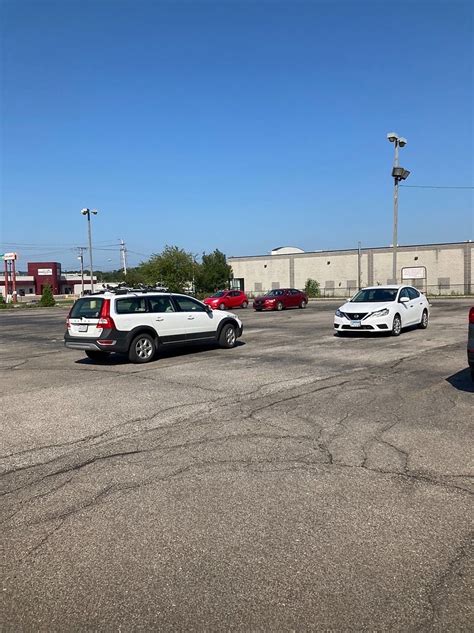 Cam International Market