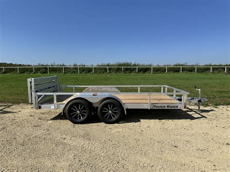 Home - ARENA Trailer Sales