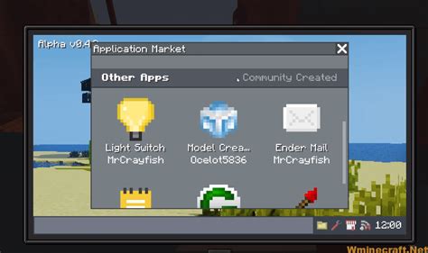 MrCrayfish Device Mod 的图像结果