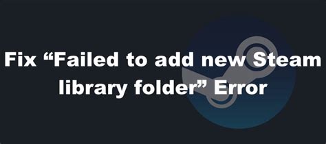 Steam Library Folder Fix 的图像结果