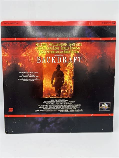 Image result for Store Backdraft