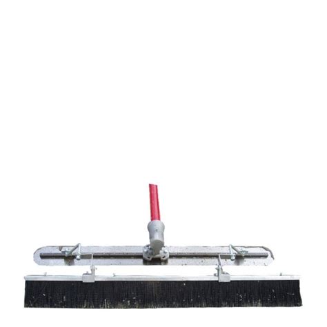 BULL FLOAT with BRUSH | CONTEC GmbH