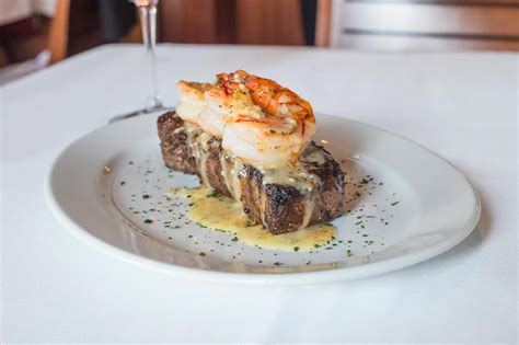 Ocean Prime | Phoenix | Menus | Prime Steak, Fresh Seafood, Fish