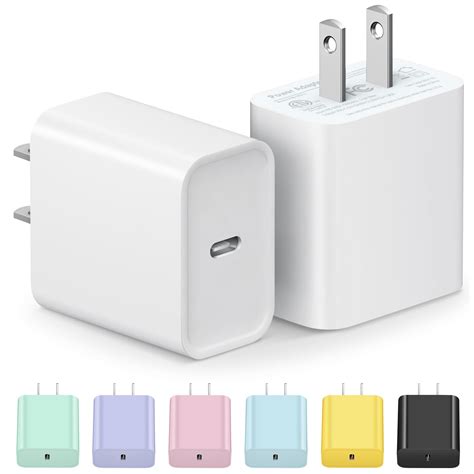 Iphone 16 Charger Block Usb C Charger Block For Iphone | Desertcart INDIA