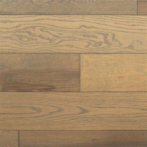 Texas Traditions West Winds Oak Lockhart Engineered Hardwood Flooring ...