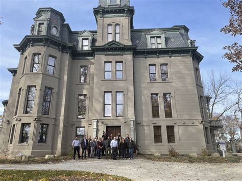 History comes alive in Starved Rock Country museums, tours – Shaw Local