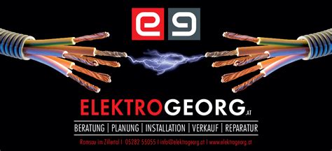 Elektro Georg | Ramsau im Zillertal