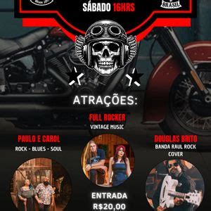 8 ANOS DE WILD DOGS MC, Rua Rui Barbosa 2630, Toledo, PR, Cascavel, 12 ...