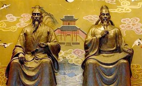 袁天罡到底是什么人 是不是活了300年（历史奇人）_探秘志