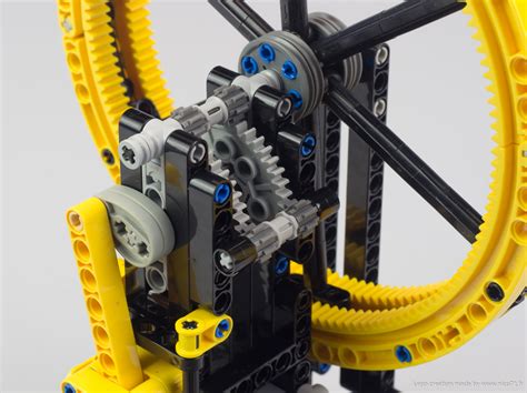 Image result for LEGO Engine Model