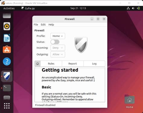 Image result for Firewall Log Linux